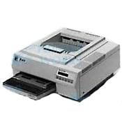 Konica Minolta PS 815 printing supplies